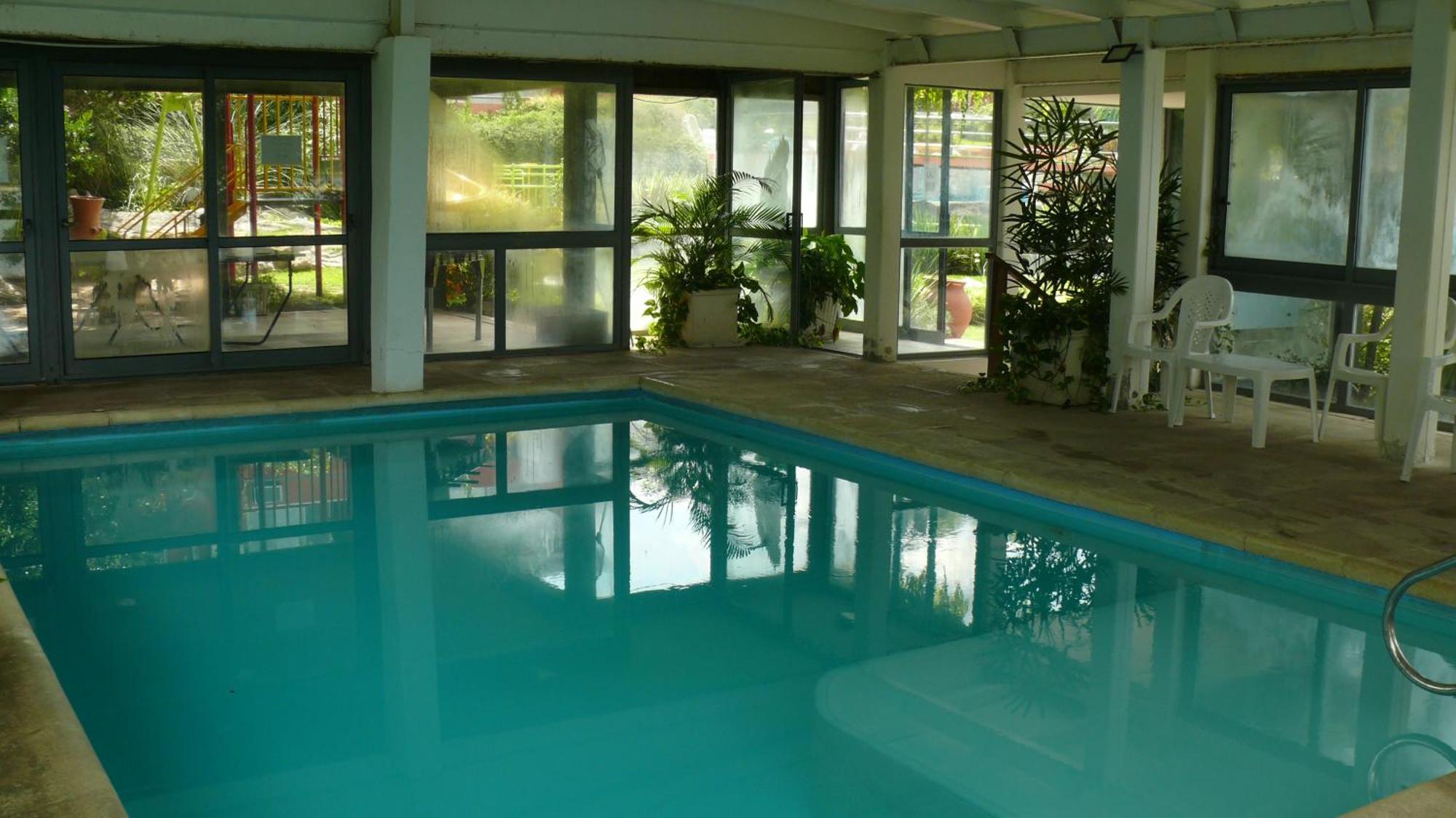 Lake Buenavista Apart Hotel & Suites 维拉卡洛斯帕兹 外观 照片